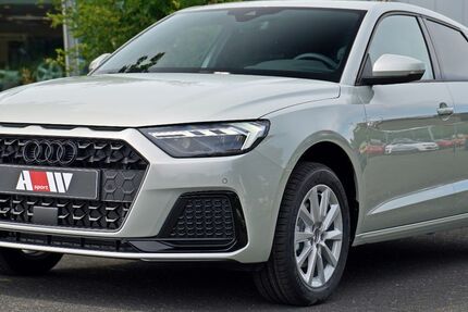Audi A1 32.900 km 25.900 &euro; Neubeckum 59269