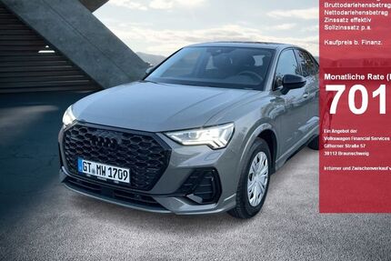 Audi Q3 7.900 km 52.985 &euro; Gütersloh 33330