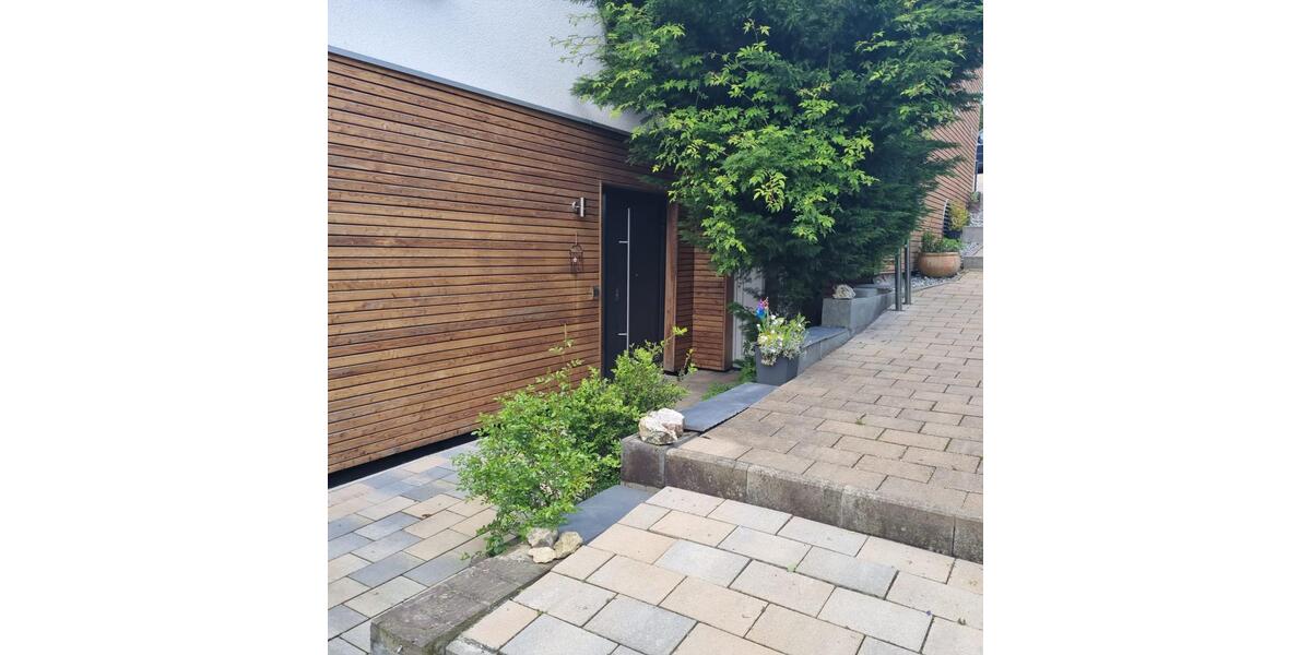 Doppelhaushälfte Büren - 600.000&euro; | Angebot:26674836