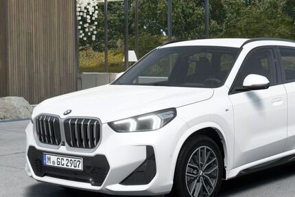 BMW X1 5.592 km 34.490 &euro; Gütersloh 33334