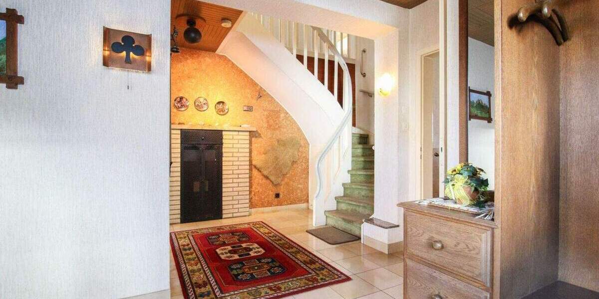 Einfamilienhaus Rheda-Wiedenbrück Rheda - 7 Zimmer, 181 m&sup2;, 349.000&euro; | Angebot:25864819