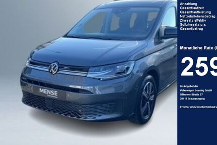 VW Caddy 12.500 km 37.490 &euro; Gütersloh 33334
