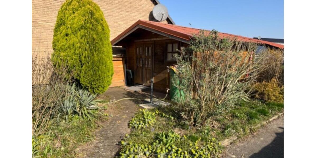 Einfamilienhaus Welver - 6 Zimmer, 190 m&sup2;, 395.000&euro; | Angebot:25710036