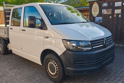 VW T6 andere 136.680 km 16.300 &euro; Möhnesee 59519