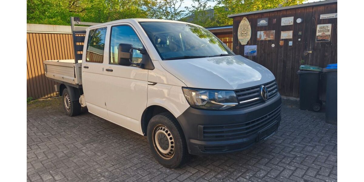VW T6 andere 136.680 km 16.300 &euro; Möhnesee 59519