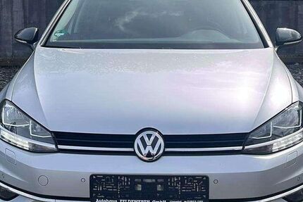 VW Golf 93.000 km 12.800 &euro; Lippetal-Herzfeld 59510