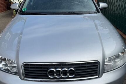 Audi A4 100.000 km 5.900 &euro; Oelde 59302