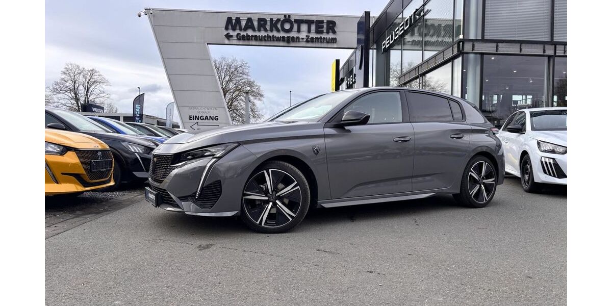 Peugeot 308 29.610 km 21.790 &euro; Gütersloh 33334