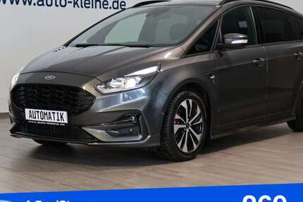 Ford S-Max 69.475 km 28.990 &euro; Paderborn 33102