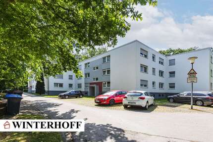Wohnung Lippstadt - 3 Zimmer, 102 m&sup2;, 814&euro; | Angebot:26944648