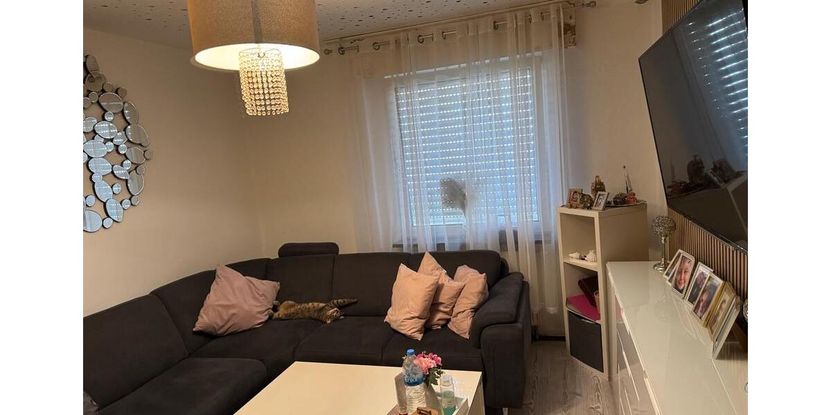 Erdgeschoßwohnung Oelde - 4 Zimmer, 67 m&sup2;, 180.000&euro; | Angebot:26995097