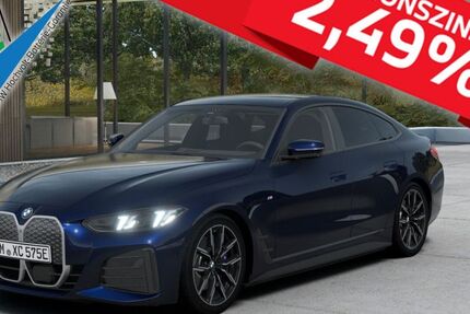 BMW i4 8.735 km 51.450 &euro; Gütersloh 33334