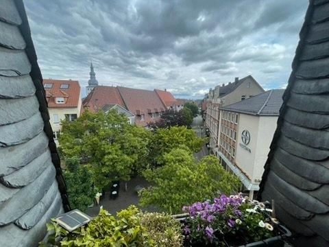 Etagenwohnung Lippstadt - 5 Zimmer, 100 m&sup2;, 1.150&euro; | Angebot:26577503