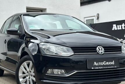 VW Polo 166.723 km 7.400 &euro; Beckum 59269
