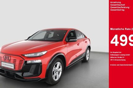 Audi Q6 e-tron 23.643 km 52.400 &euro; Gütersloh 33330