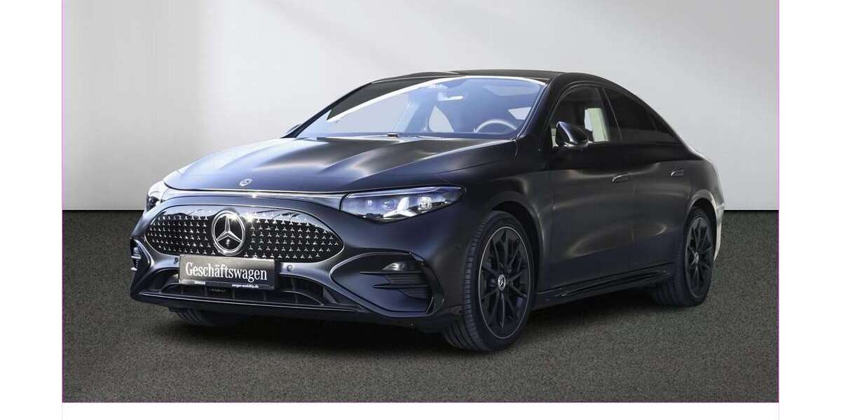 Mercedes-Benz CLA 250 18.000 km 57.990 &euro; Beckum 59269