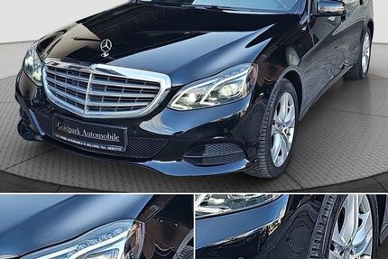 Mercedes-Benz E 250 145.000 km 15.880 &euro; Erwitte 59597