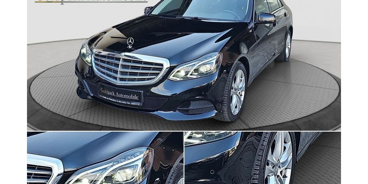 Mercedes-Benz E 250 145.000 km 15.880 &euro; Erwitte 59597