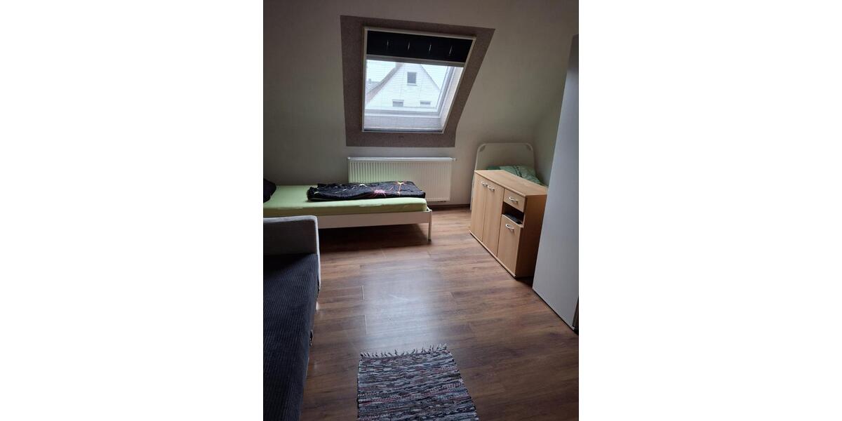 Etagenwohnung Herzebrock-Clarholz Clarholz - 3 Zimmer, 90 m&sup2;, 800&euro; | Angebot:23050879