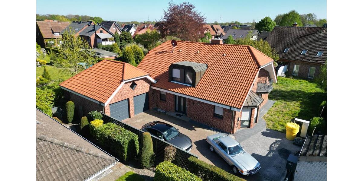 Einfamilienhaus Oelde - 5 Zimmer, 200 m&sup2;, 698.000&euro; | Angebot:26615015