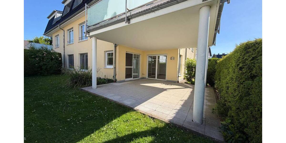 Etagenwohnung Bad Sassendorf Sassendorf - 4 Zimmer, 113 m&sup2;, 1.150&euro; | Angebot:26657053