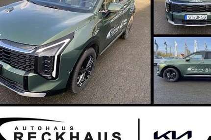 Kia Sportage 6.637 km 35.250 &euro; Langenberg 33449