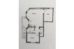 Etagenwohnung Salzkotten - 2.5 Zimmer, 60 m&sup2;, 430&euro; | Angebot:26626218