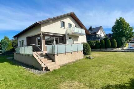 Haus Paderborn Elsen - 7 Zimmer, 163 m&sup2;, 399.000&euro; | Angebot:27303527