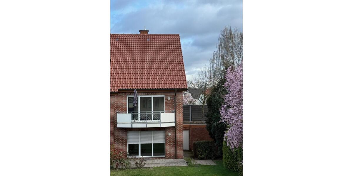 Etagenwohnung Gütersloh - 2 Zimmer, 58 m&sup2;, 630&euro; | Angebot:26033120