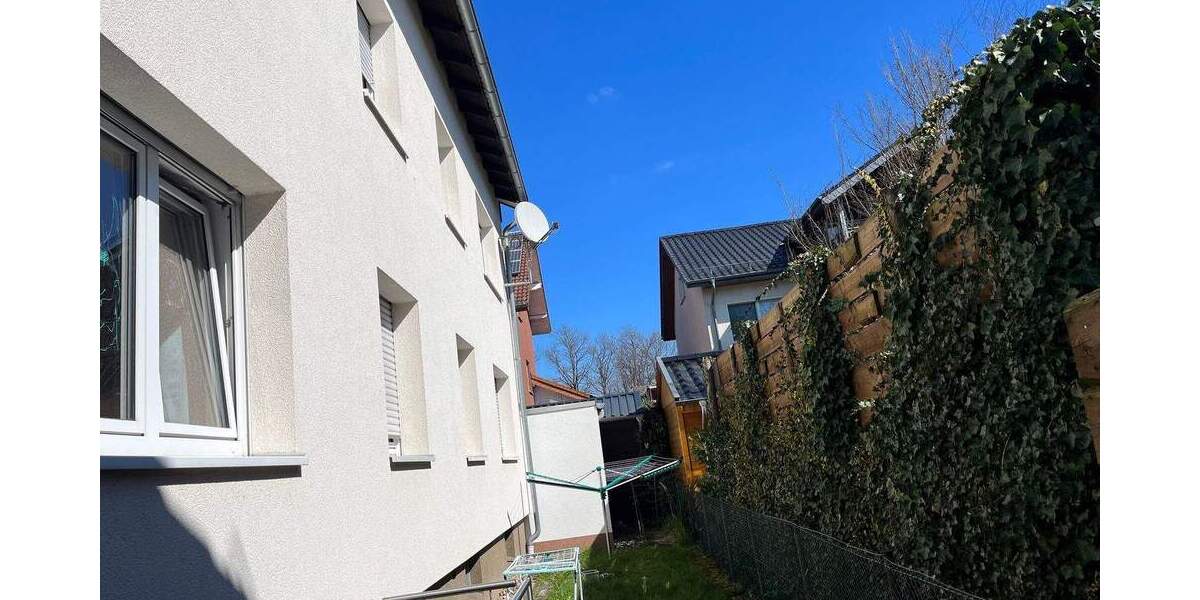 Etagenwohnung Paderborn Sande - 3 Zimmer, 75 m&sup2;, 189.500&euro; | Angebot:25820042