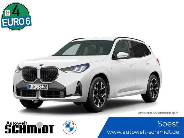 BMW X3 1.299 km 52.230 &euro; Soest 59494