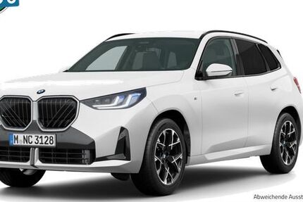 BMW X3 1.899 km 52.230 &euro; Soest 59494