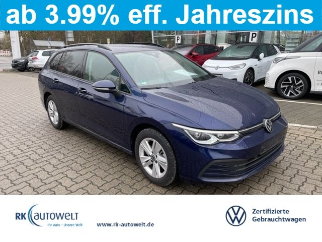 VW Golf 1.850 km 30.250 &euro; Soest 59494