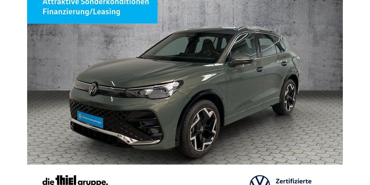 VW Tiguan 11.720 km 44.990 &euro; Rheda-Wiedenbrück 33378