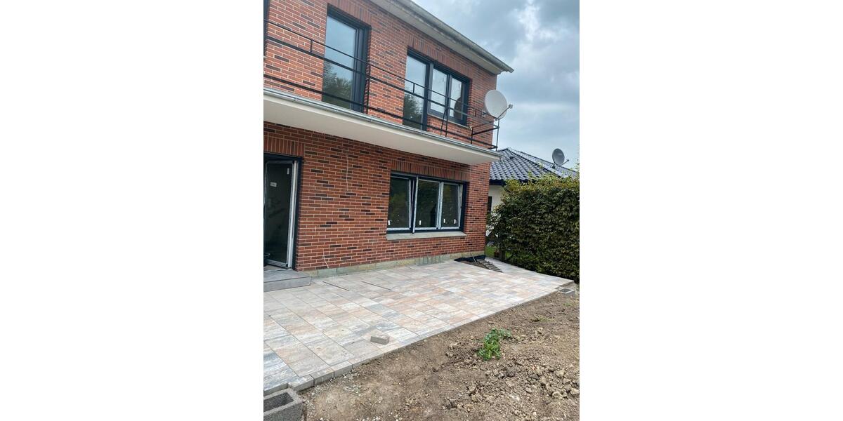 Erdgeschoßwohnung Erwitte - 3 Zimmer, 88 m&sup2;, 900&euro; | Angebot:26678000