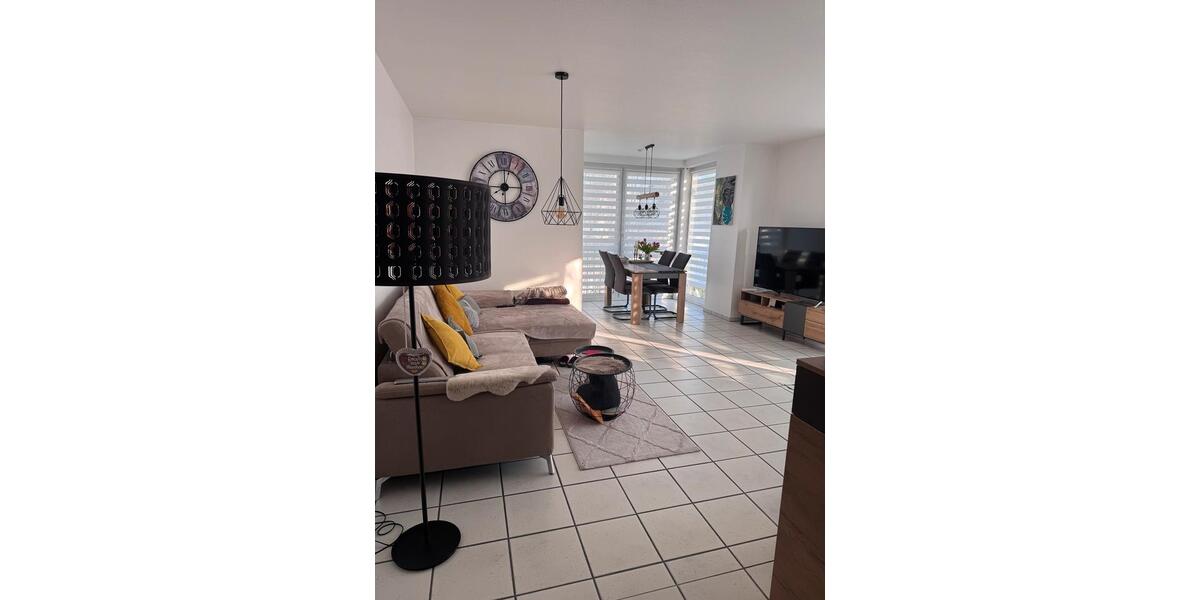 Etagenwohnung Paderborn - 2 Zimmer, 71 m&sup2;, 850&euro; | Angebot:25981117