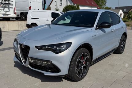 Alfa Romeo Stelvio 52.313 km 32.990 &euro; Büren-Steinhausen 33142