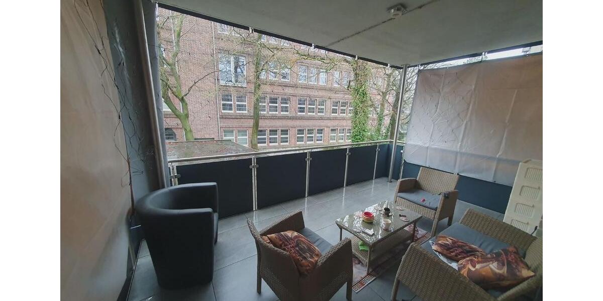 Etagenwohnung Gütersloh Kattenstroth - 3 Zimmer, 83 m&sup2;, 1.150&euro; | Angebot:26546041