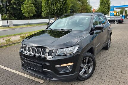 Jeep Compass 67.000 km 10.300 &euro; Salzkotten 33154