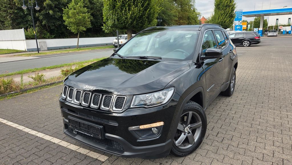 Jeep Compass 67.000 km 10.300 &euro; Salzkotten 33154
