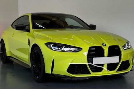 BMW M4 28.650 km 70.699 &euro; Oelde 59302