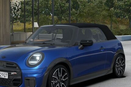 Mini Cooper Cabrio 14.844 km 34.710 &euro; Paderborn 33104