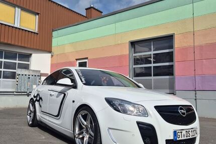 Opel Insignia 100.000 km 15.350 &euro; Rietberg 33397
