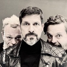 Pasquale Aleardi und die Phonauten - Domfestspiele Paderborn / Galopp ins Glück 19.08.2026 FREILUFT.Theater Paderborn