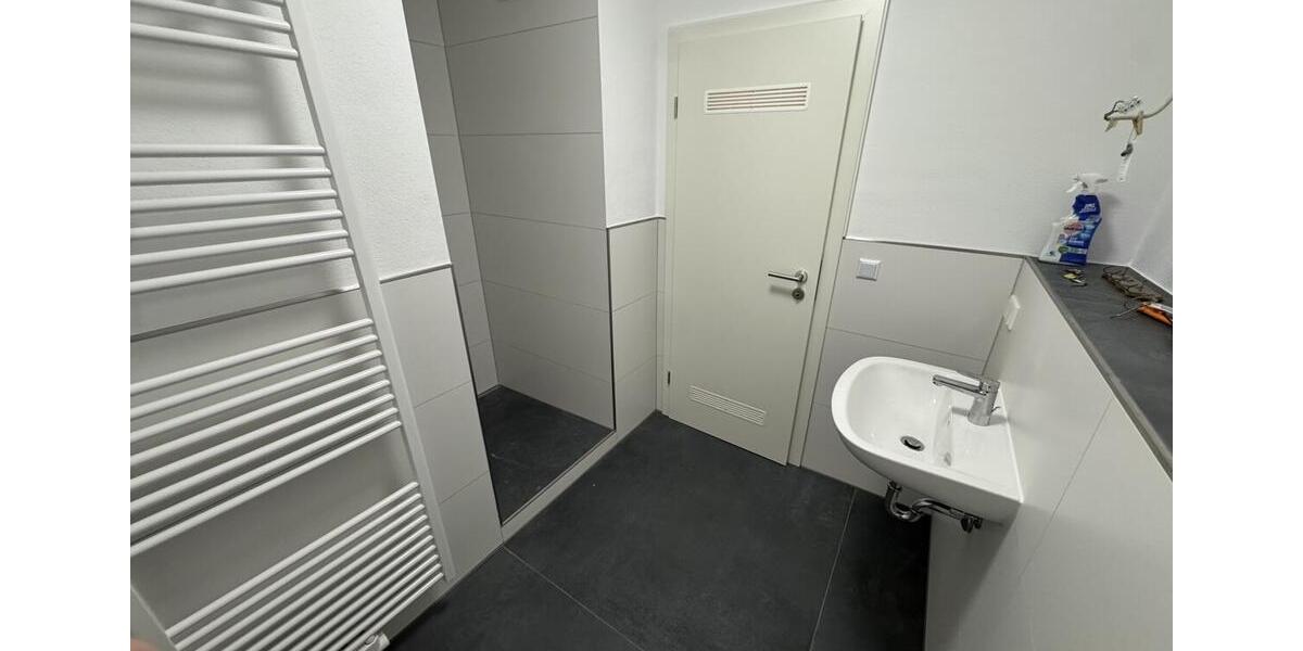 Erdgeschoßwohnung Soest - 2 Zimmer, 47 m&sup2;, 650&euro; | Angebot:25257000