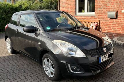 Suzuki Swift 138.200 km 4.900 &euro; Oelde 59302