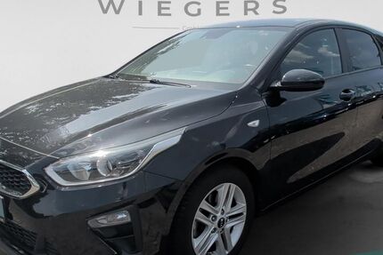 Kia ceed / Ceed 62.436 km 11.981 &euro; Gütersloh 33334