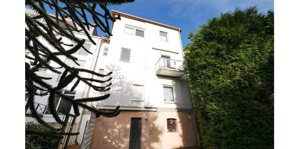 Etagenwohnung Paderborn Kernstadt - 5 Zimmer, 156 m&sup2;, 495.000&euro; | Angebot:26029423