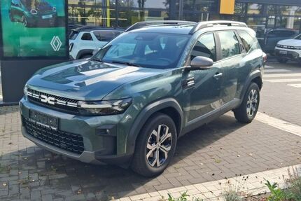 Dacia Bigster 14.987 km 24.990 &euro; Lippstadt 59557