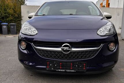 Opel Adam 169.000 km 3.999 &euro; Wadersloh 59329